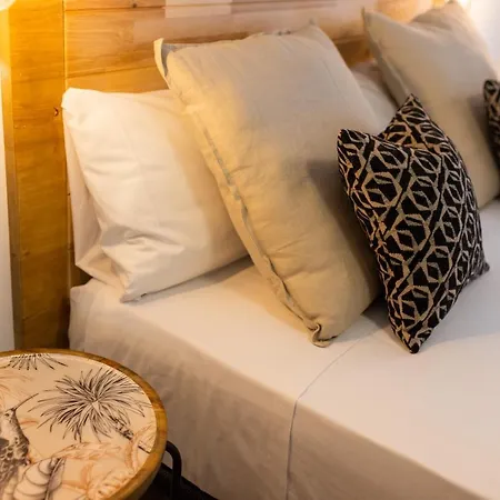 Apartment Florit Flats - The Apolo Loft Valencia