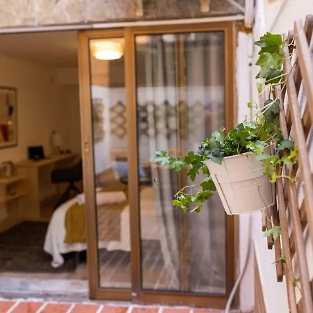 Florit Flats - The Apolo Loft شقة فالنسيا