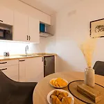 Florit Flats - The Apolo Appartement Valencia