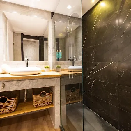 Apartment Florit Flats - The Apolo *