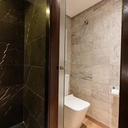 Апартаменты Florit Flats - The Apolo Loft Валенсия