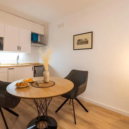 Apartman Florit Flats - The Apolo *